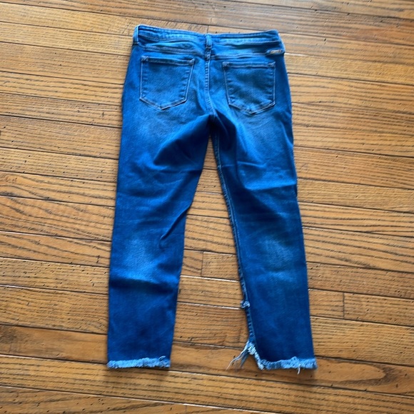 Kancan by Maurices. Size 29. Skinny/ Ankle/ Capri/ Jeans. - Picture 4 of 4